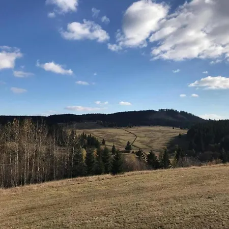 Дом отдыха In Bohemia Near Area And Forests Абертами