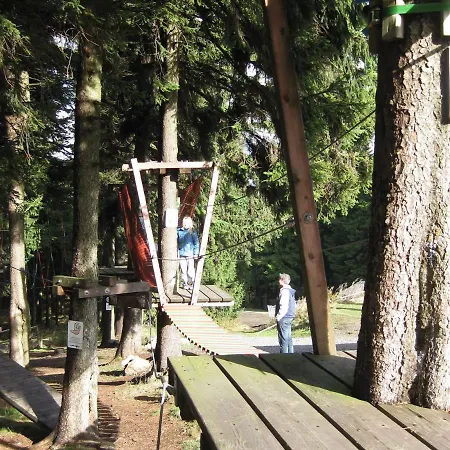 Дом отдыха In Bohemia Near Area And Forests