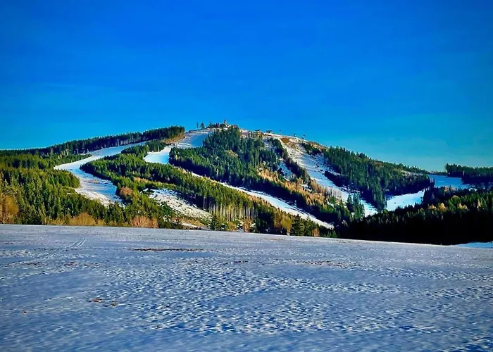 Near Slopes Nyaraló