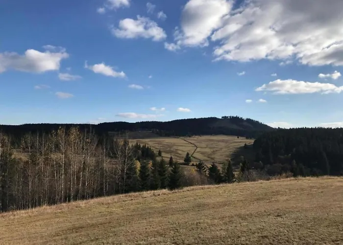 Near Slopes *